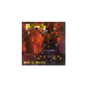 Benediction: The Grand Leveller (CD) - Bild 1