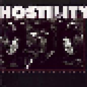 Hostility: Brick (CD) - Bild 1