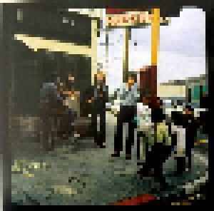 Creedence Clearwater Revival: Willy And The Poor Boys (CD) - Bild 6