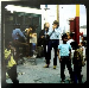 Creedence Clearwater Revival: Willy And The Poor Boys (CD) - Bild 7