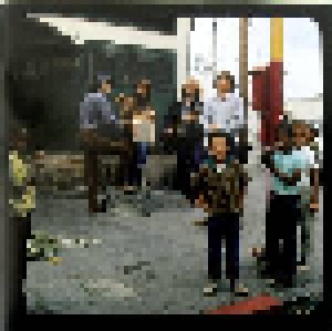 Creedence Clearwater Revival: Willy And The Poor Boys (CD) - Bild 8