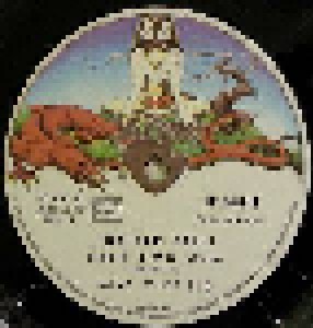 Mike Oldfield: Tubular Bells (LP) - Bild 4