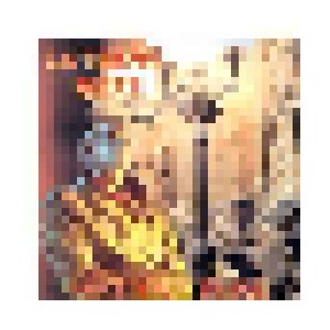 La Tulipe Noire: Shattered Image (CD) - Bild 1
