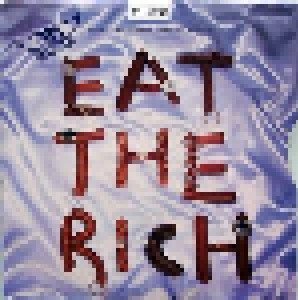 Aerosmith: Eat The Rich (10") - Bild 1