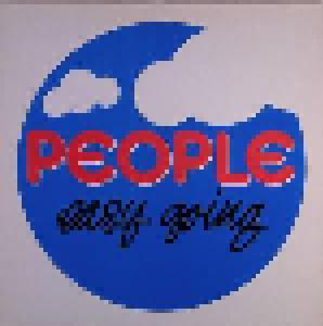People: Easy Going - Cover