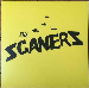 The Scaners: Scaners, The - Cover