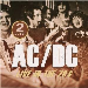 AC/DC: Live In The 70's - Cover