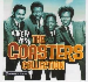 The Coasters: Yakety Yak - The Coasters Collection - Cover
