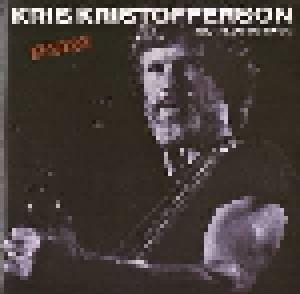 Kris Kristofferson And The Borderlords: Repossessed - Cover