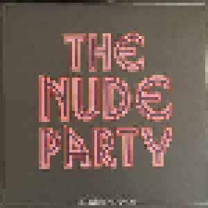 The Nude Party: Midnight Manor - Cover