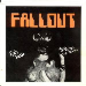 Fallout: Rock Hard - Cover