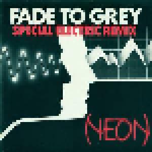 Neon: Fade To Grey - Cover