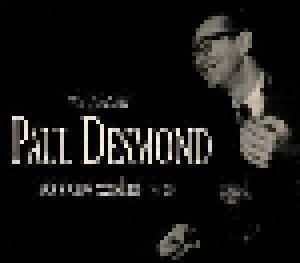 Paul Desmond: Complete RCA Victor Recordings (1961-1965), The - Cover