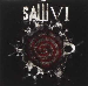 Saw VI - Music From And Inspired By Saw VI - Cover