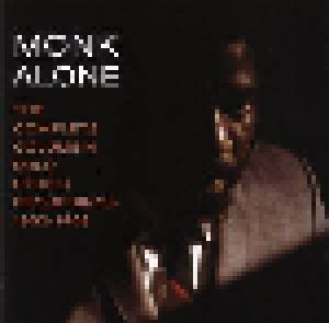 Thelonious Monk: Monk Alone: The Complete Columbia Solo Studio Recordings 1962-1968 - Cover