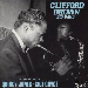 Clifford Brown: Big Band - Cover