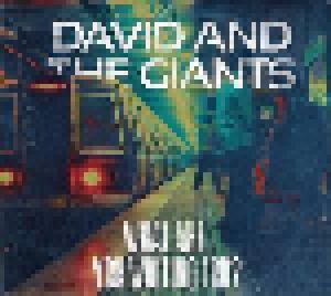 David And The Giants: What Are You Waiting For ? - Cover