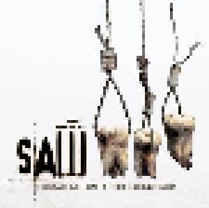 Saw III - Original Motion Picture Soundtrack - Cover