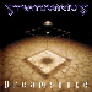 Stratovarius: Dreamspace - Cover