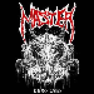 Master: Demo 1985 - Cover
