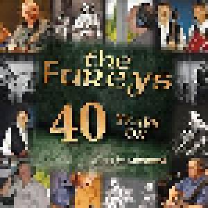 The Fureys: 40 Years On...To Be Continued - Cover