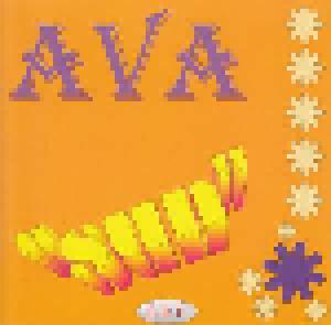 Ava: Sun - Cover