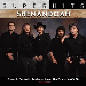 Shenandoah: Super Hits - Cover