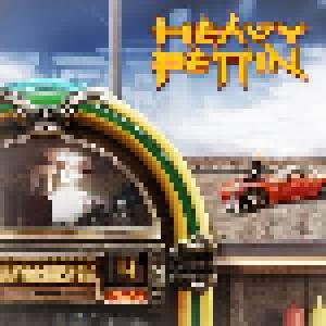 Heavy Pettin': 4 Play - Cover