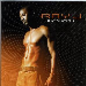 Ray J: Raydiation - Cover