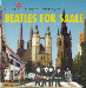 Beatles For Saale - Cover