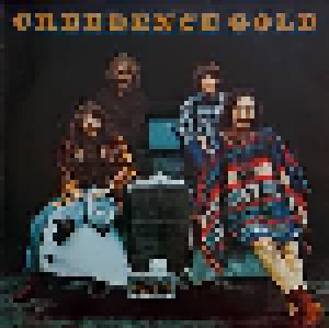 Creedence Clearwater Revival: Creedence Gold - Cover