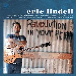 Eric Lindell: Revolution In Your Heart - Cover