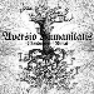Aversio Humanitatis: Abandonment Ritual - Cover