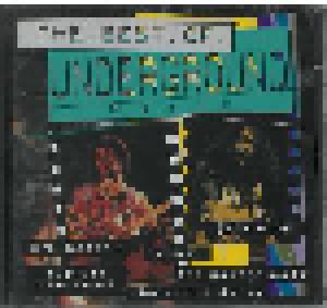 Best Of Underground Music - Cover
