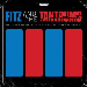 Fitz And The Tantrums: We Don't Need Love Songs - Cover