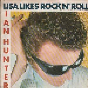 Ian Hunter: Lisa Likes Rock N' Roll - Cover