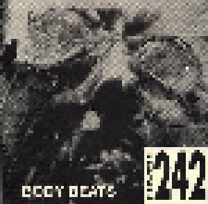 Front 242: Body Beats - Cover