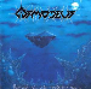 Asmodeus: Prosincova Noc Blize Neurcenetio Roku - Cover