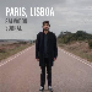 Salvador Sobral: Paris, Lisboa - Cover