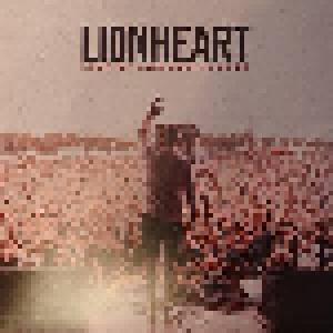Lionheart: Live At Summer Breeze - Cover
