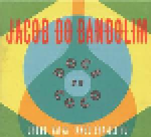 Jacob do Bandolim: Doce De Coco - Choro - Valsa - Tango Brasileiro - Cover