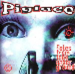 Pigface: Notes From Thee Underground - Cover