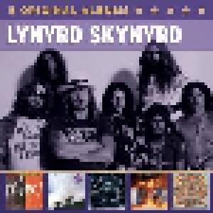 Lynyrd Skynyrd: 5 Original Albums - Cover