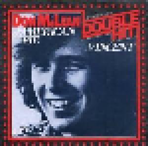 Don McLean: American Pie / Vincent - Cover