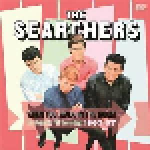 The Searchers: When You Walk In The Room - The Complete Pye Recordings 1963-67 - Cover