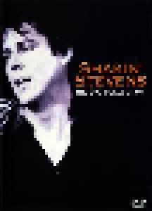 Shakin' Stevens: DVD Collection, The - Cover
