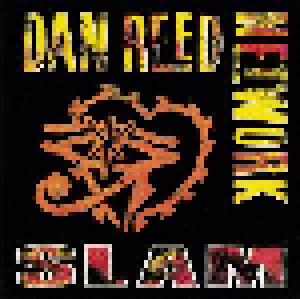 Dan Reed Network: Slam - Cover