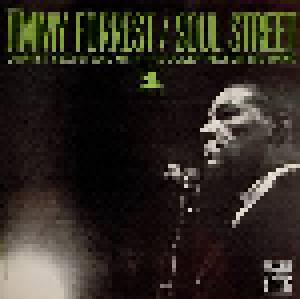 Jimmy Forrest: Soul Street - Cover