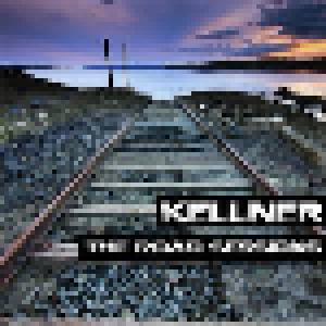 Kellner: Road Sessions, The - Cover