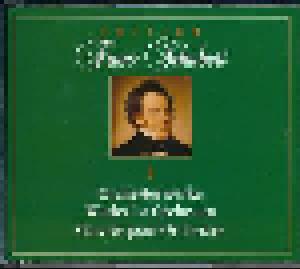 Franz Schubert: Orchesterwerke - Cover